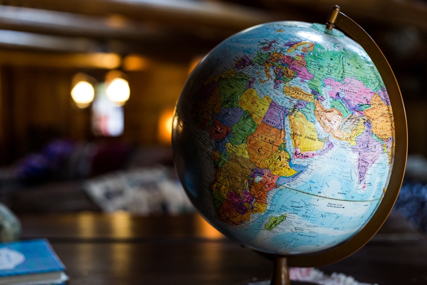 Top 5 des destinations européennes à découvrir