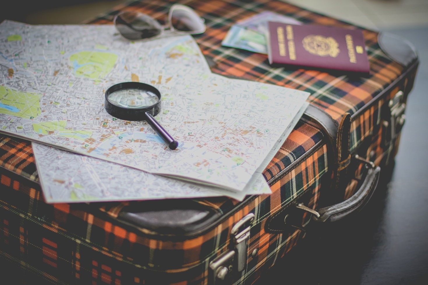 Le guide ultime pour utiliser les transports en Europe