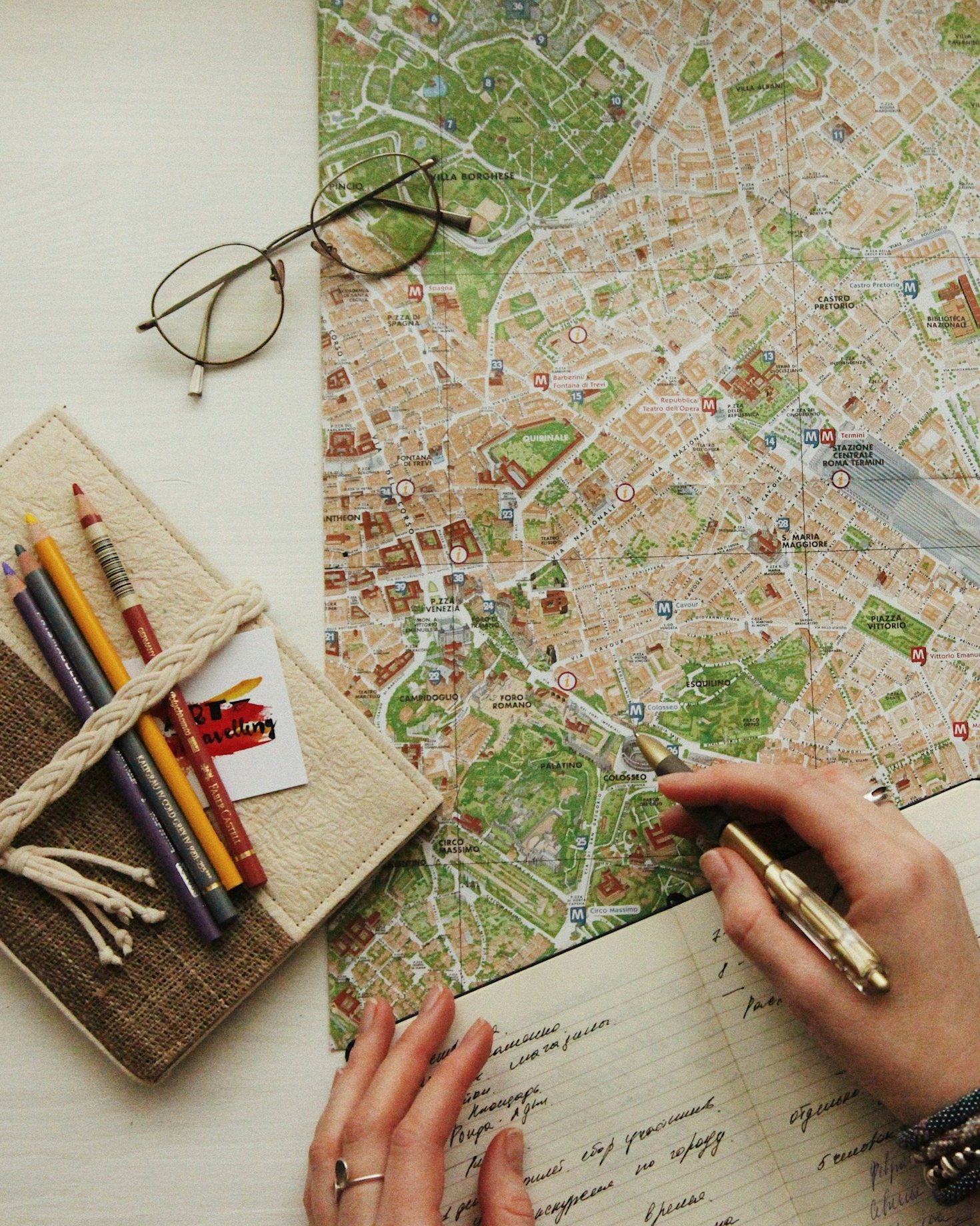 Les avantages de Leylia pour les touristes